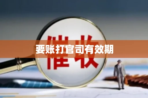 要账打官司有效期