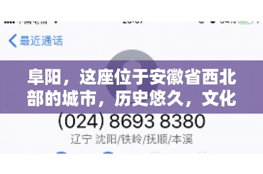 阜阳，这座位于安徽省西北部的城市，历史悠久，文化底蕴深厚。近年来，随着经济的发展，商业活动日益频繁，随之而来的是应收账款的管理问题。那么，阜阳有木有要账公司呢？今天，我们就来聊聊这个话题。
